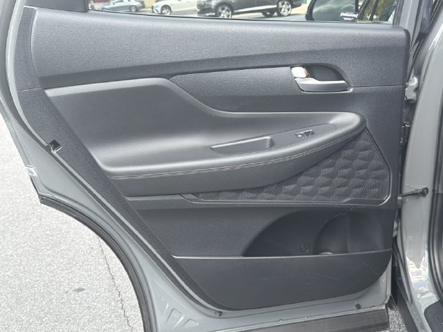 Certified 2023 Hyundai Santa Fe SEL FWD image 25