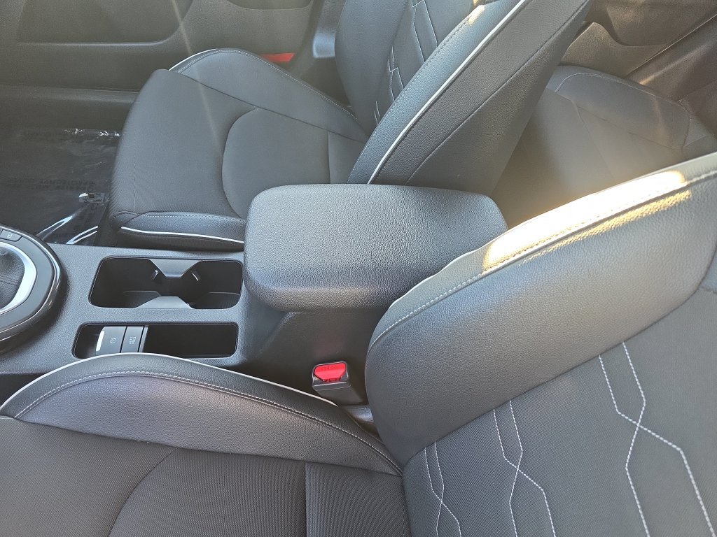 Used 2024 Kia Forte GT-Line FWD image 22