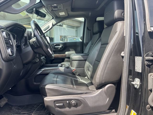Used 2019 GMC Sierra 1500 Denali w/ Denali Ultimate Package image 10