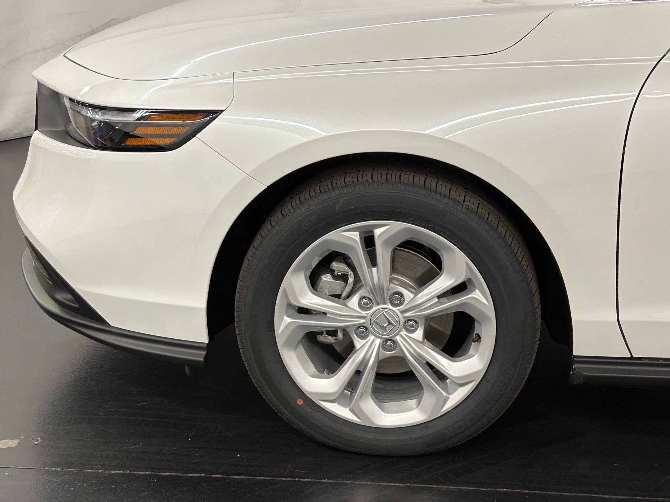 New 2026 Honda Accord LX image 12