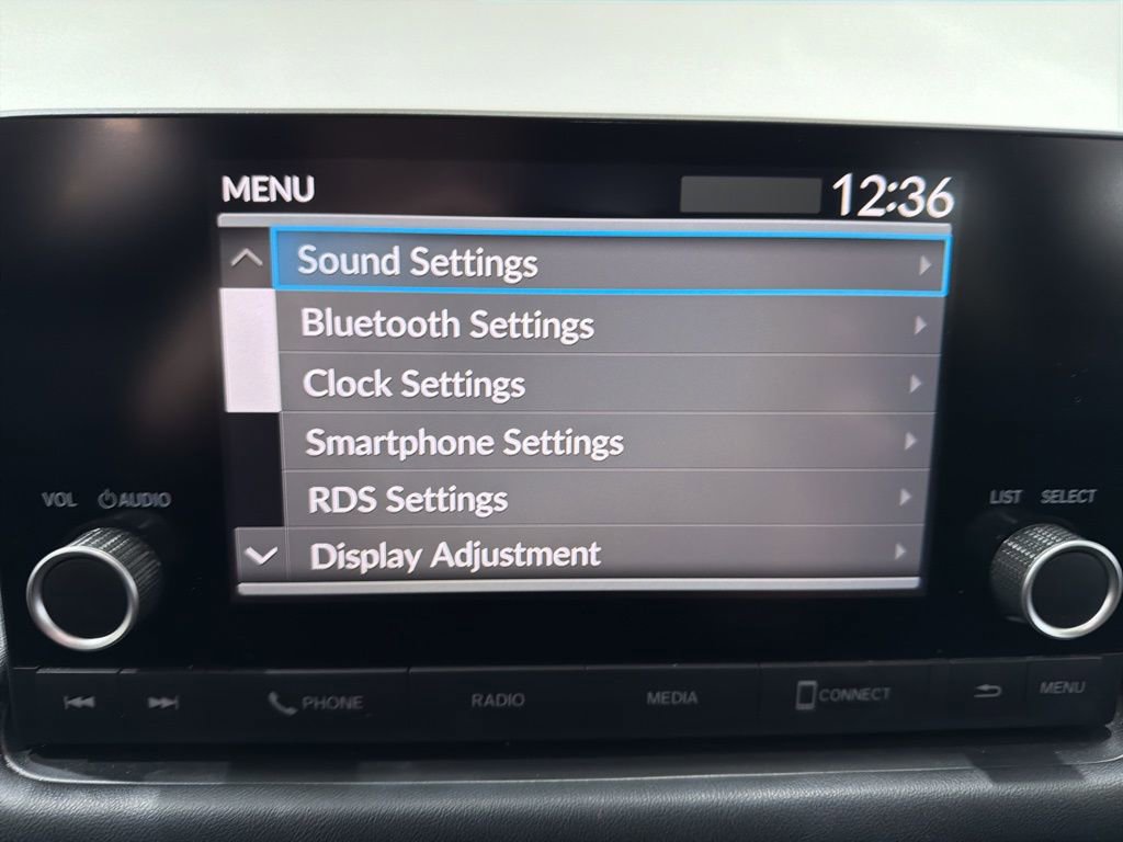 Used 2024 Honda HR-V Sport image 19