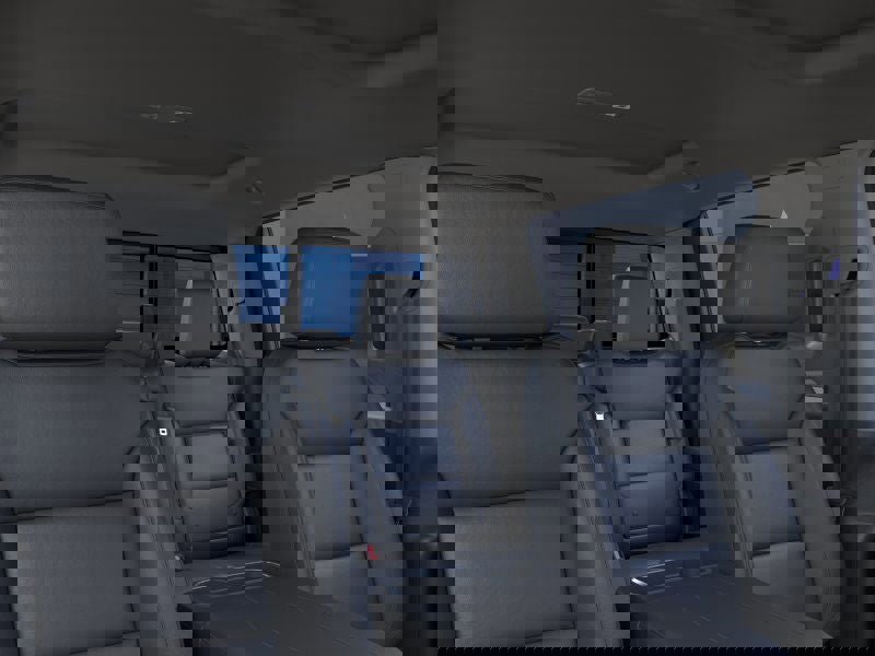 New 2025 Chevrolet Silverado 1500 RST image 58