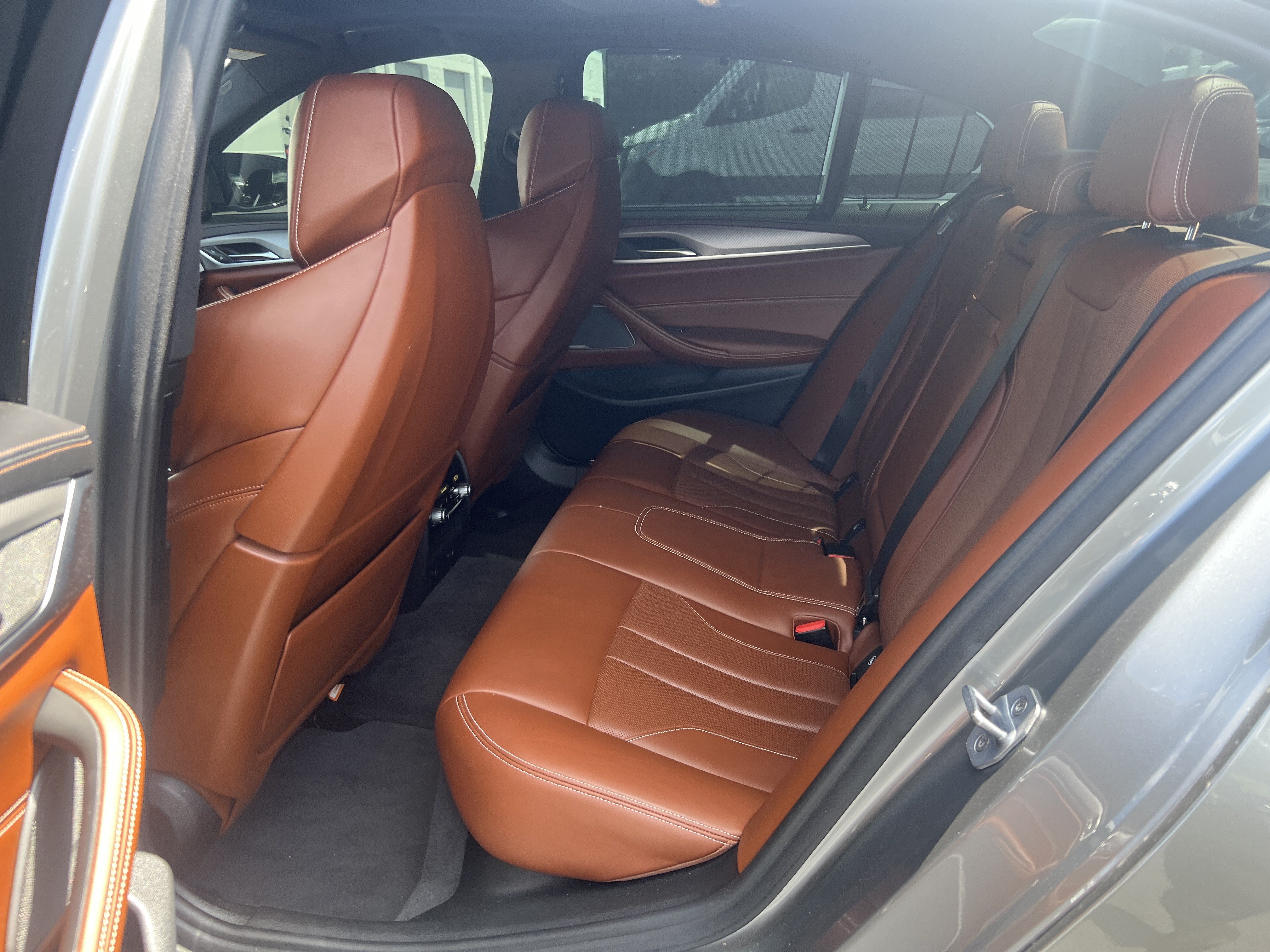 Used 2018 BMW M5 w/ Executive Package AWD/4WD image 30
