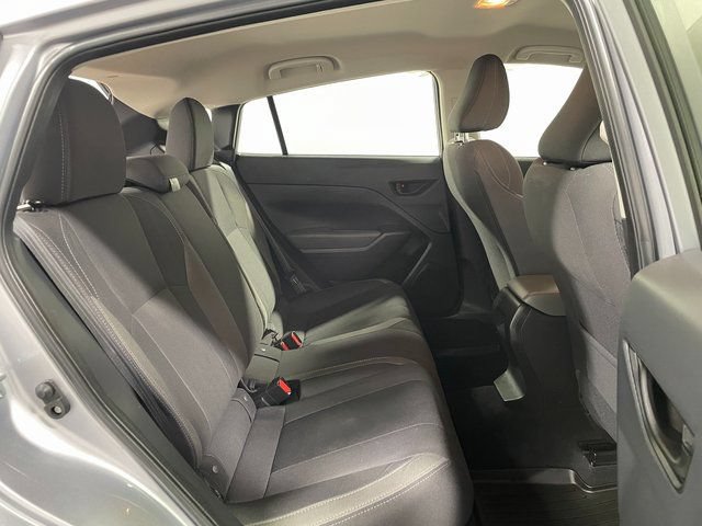 Used 2024 Subaru Impreza 2.0i AWD/4WD image 21