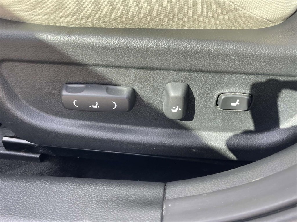 Used 2013 Kia Optima LX w/ Hybrid Convenience Pkg image 16