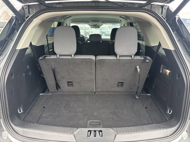 Used 2025 Ford Explorer Active image 12