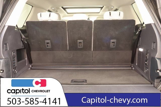 Used 2025 Ford Expedition Platinum w/ Driver's Package AWD/4WD image 29