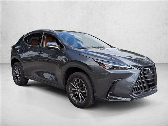 Used 2024 Lexus NX 250 FWD image 3
