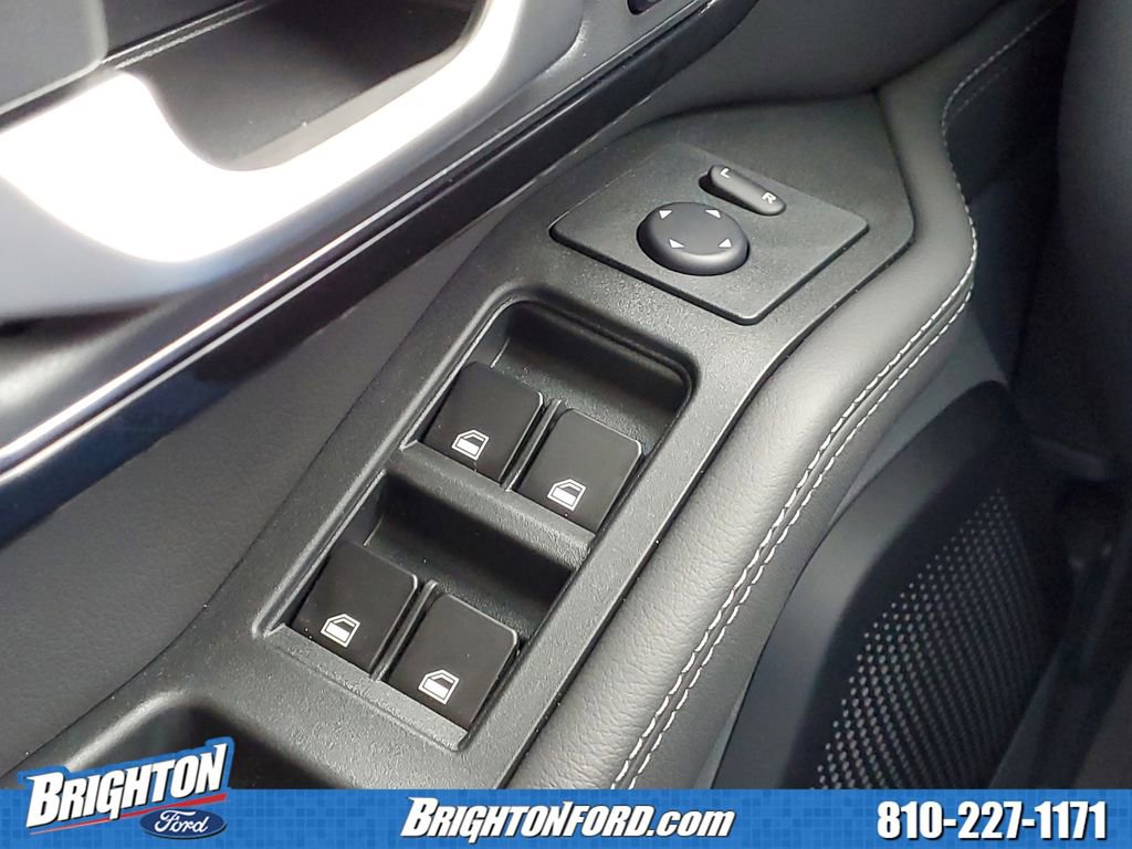 Used 2025 INEOS Grenadier Fieldmaster Edition image 15