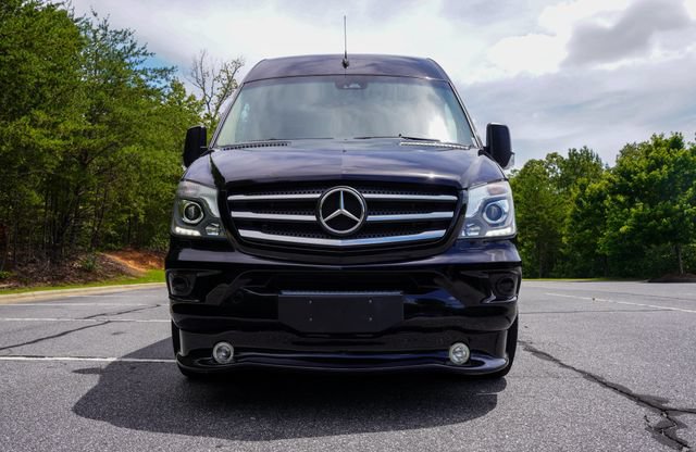 Used 2016 Mercedes-Benz Sprinter 2500 image 41