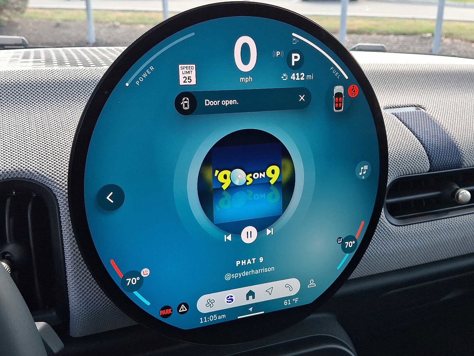 Used 2025 MINI Cooper 2-Door Hardtop image 17