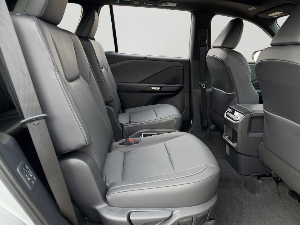 New 2026 Lexus TX 350 AWD image 6