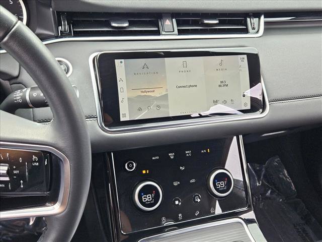 Used 2023 Land Rover Range Rover Evoque SE AWD/4WD image 15