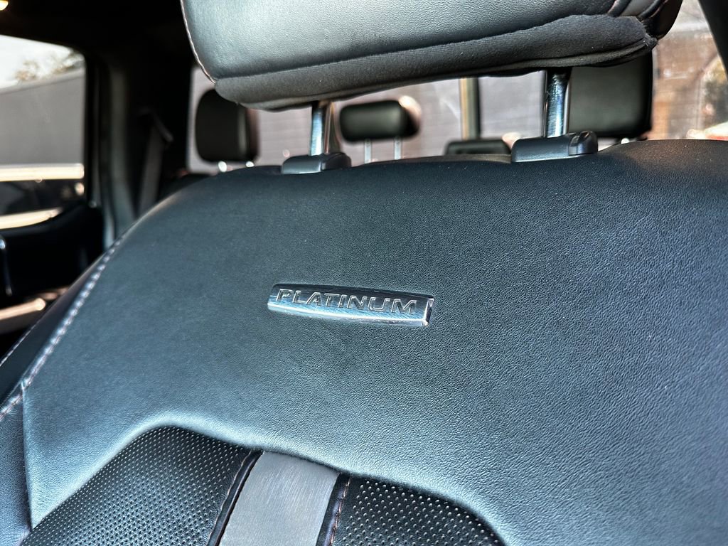 Used 2019 Ford F250 Platinum w/ Platinum Ultimate Package image 28