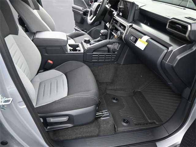 New 2026 Toyota 4Runner TRD Off-Road image 12