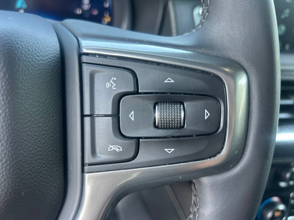Certified 2023 Chevrolet Tahoe Premier AWD/4WD image 17