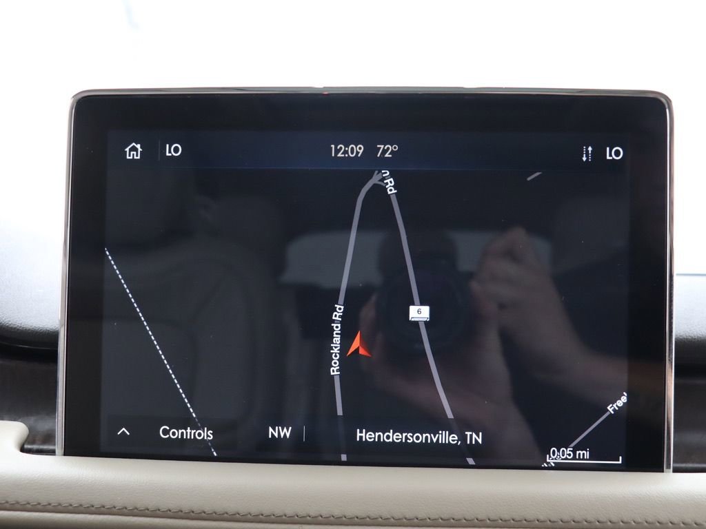 Used 2020 Lincoln Aviator Reserve w/ Equipment Group 201A image 26