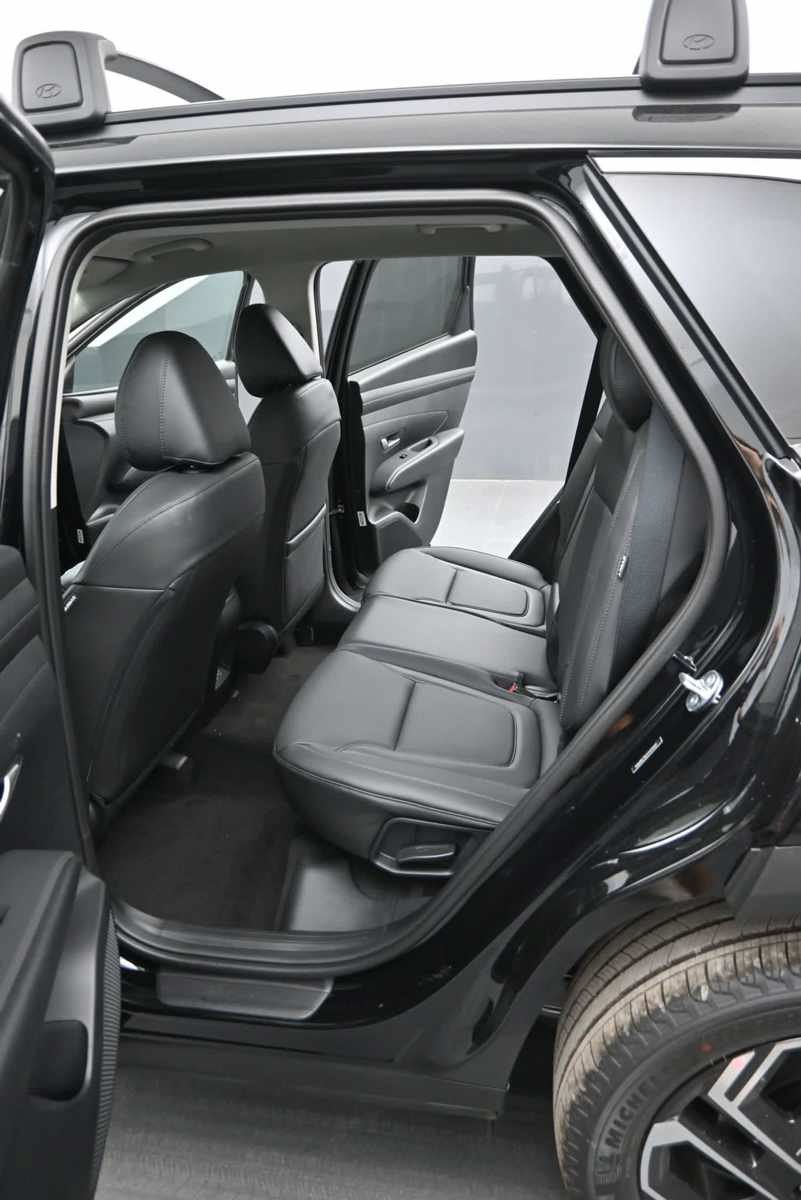 New 2026 Hyundai Tucson SEL Plus AWD/4WD image 15