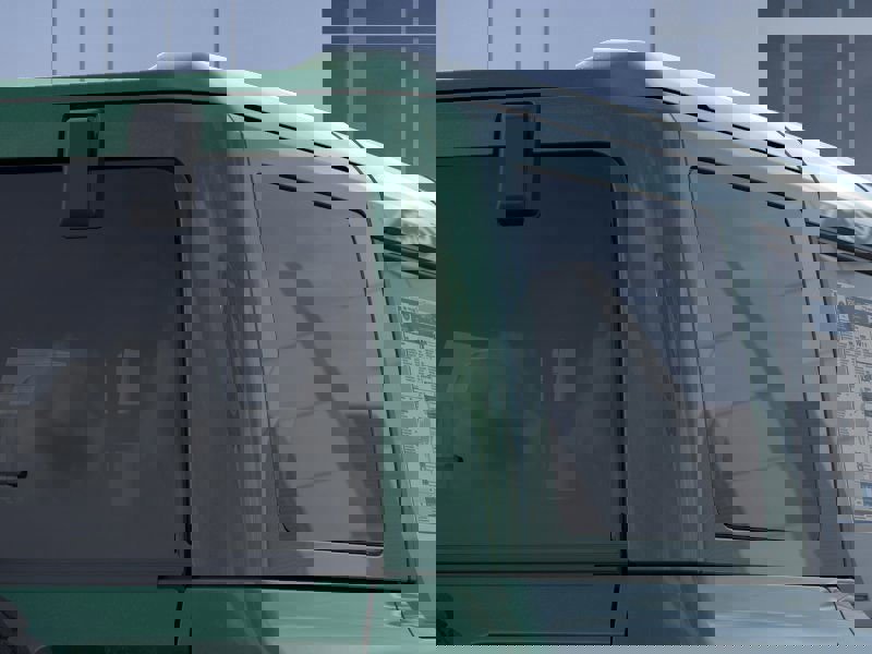 New 2025 Ford Bronco Badlands w/ Sasquatch Package image 57