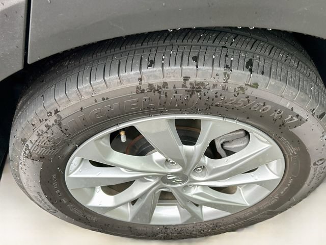 Certified 2021 Hyundai Tucson SE AWD/4WD image 9