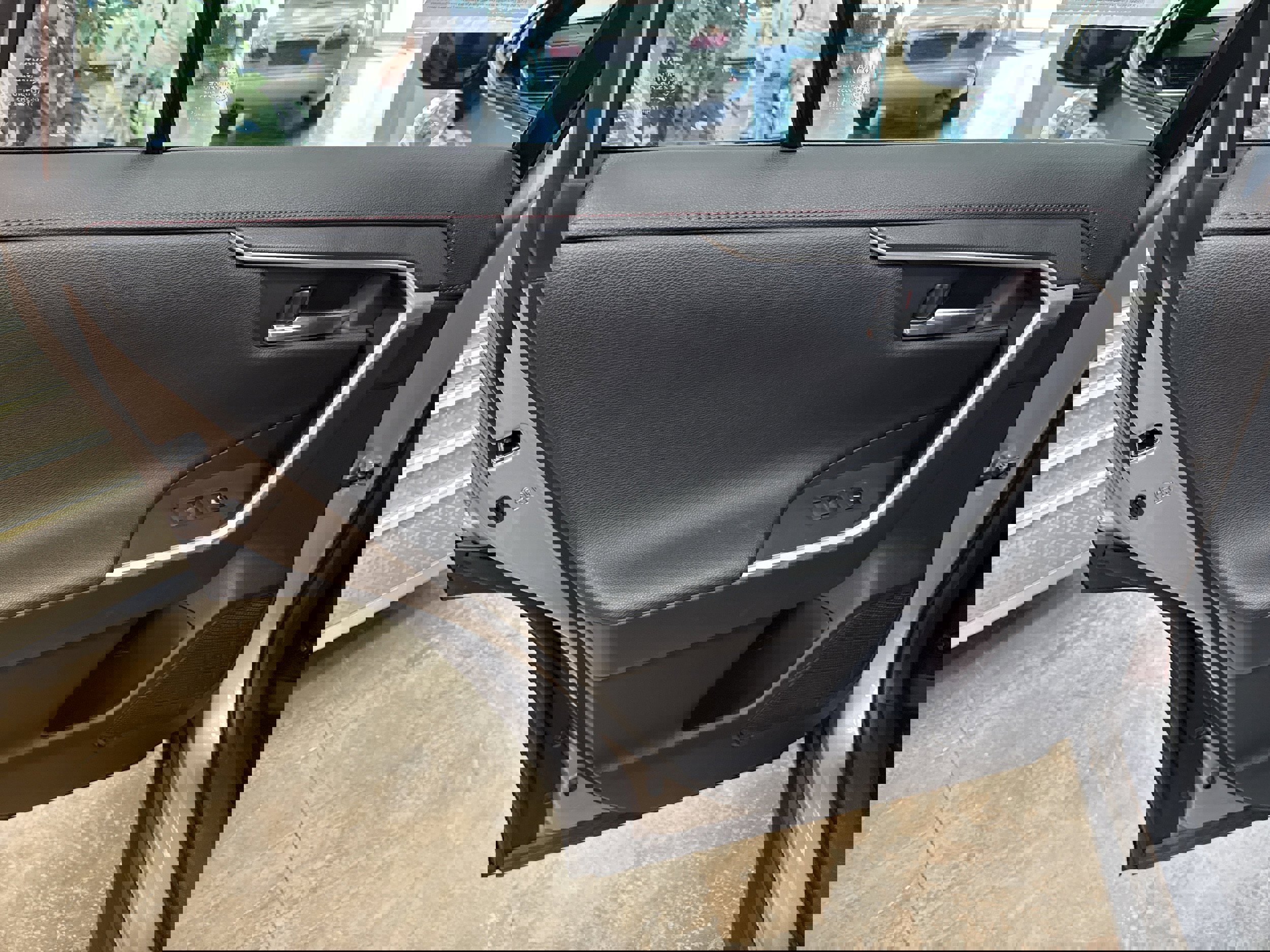 Used 2023 Toyota RAV4 XSE w/ Weather Package image 26