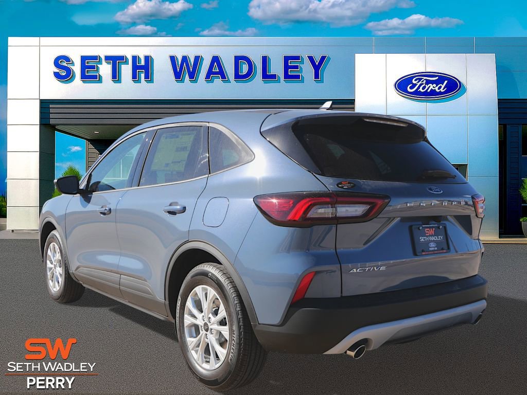 New 2026 Ford Escape Active image 6