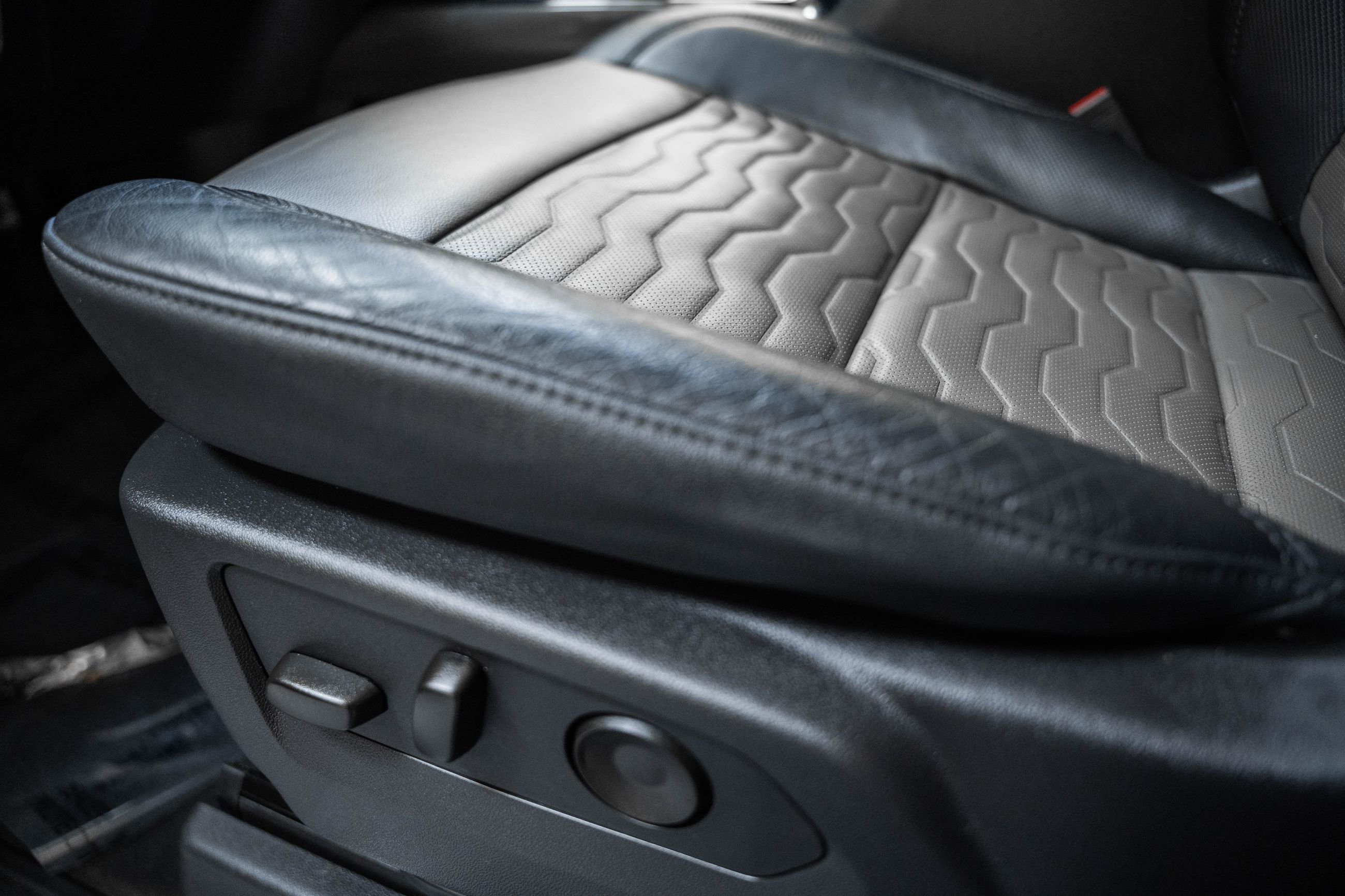 Used 2024 Chevrolet Silverado 1500 ZR2 image 42