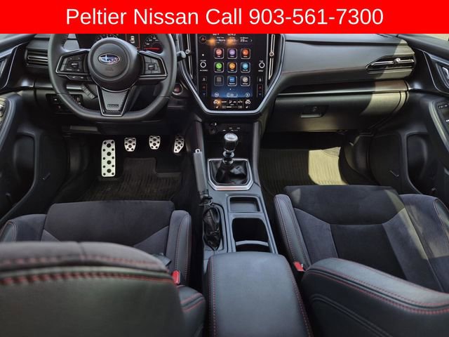 Used 2022 Subaru WRX Limited image 28