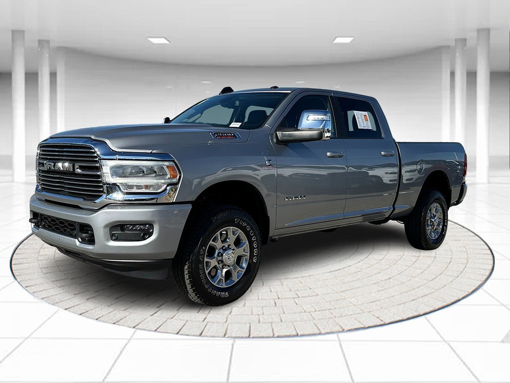 Certified 2024 RAM 2500 Laramie
