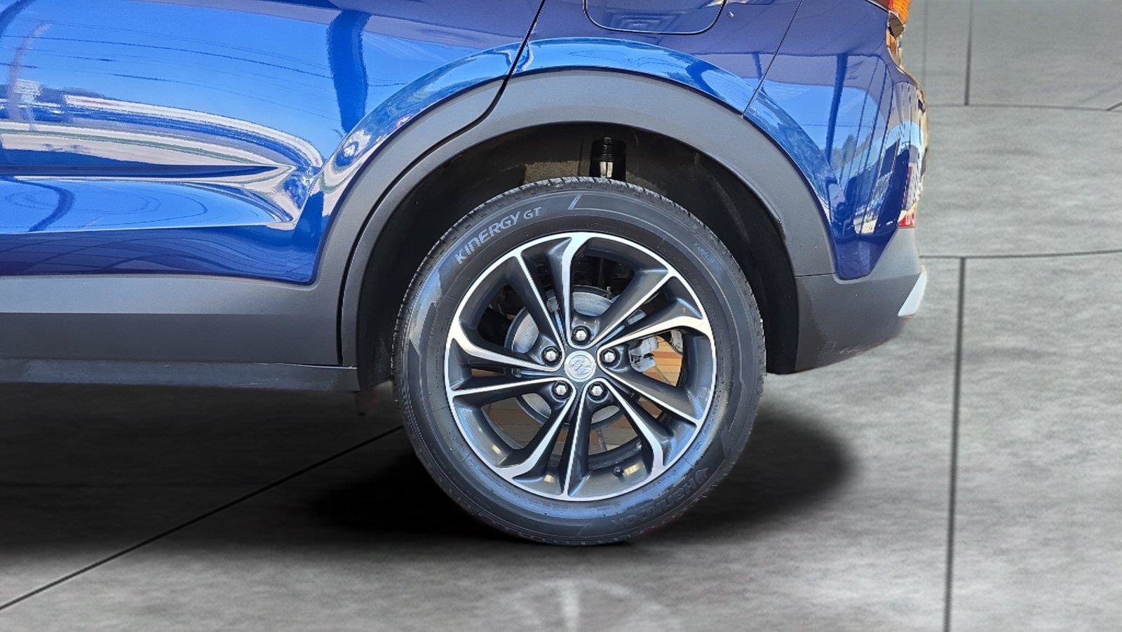 Used 2022 Buick Encore GX Select FWD image 29