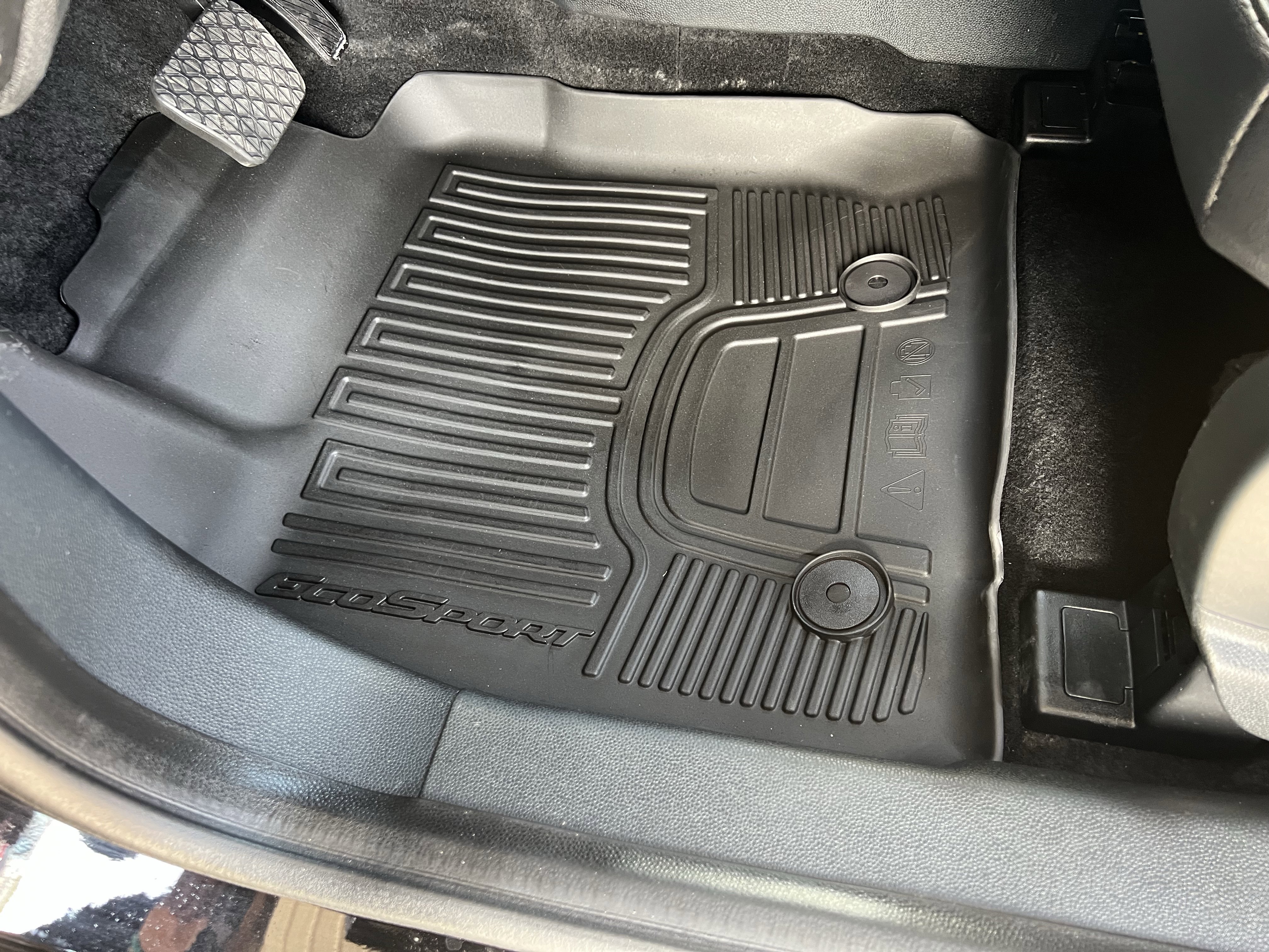 Used 2022 Ford EcoSport Titanium AWD/4WD image 16