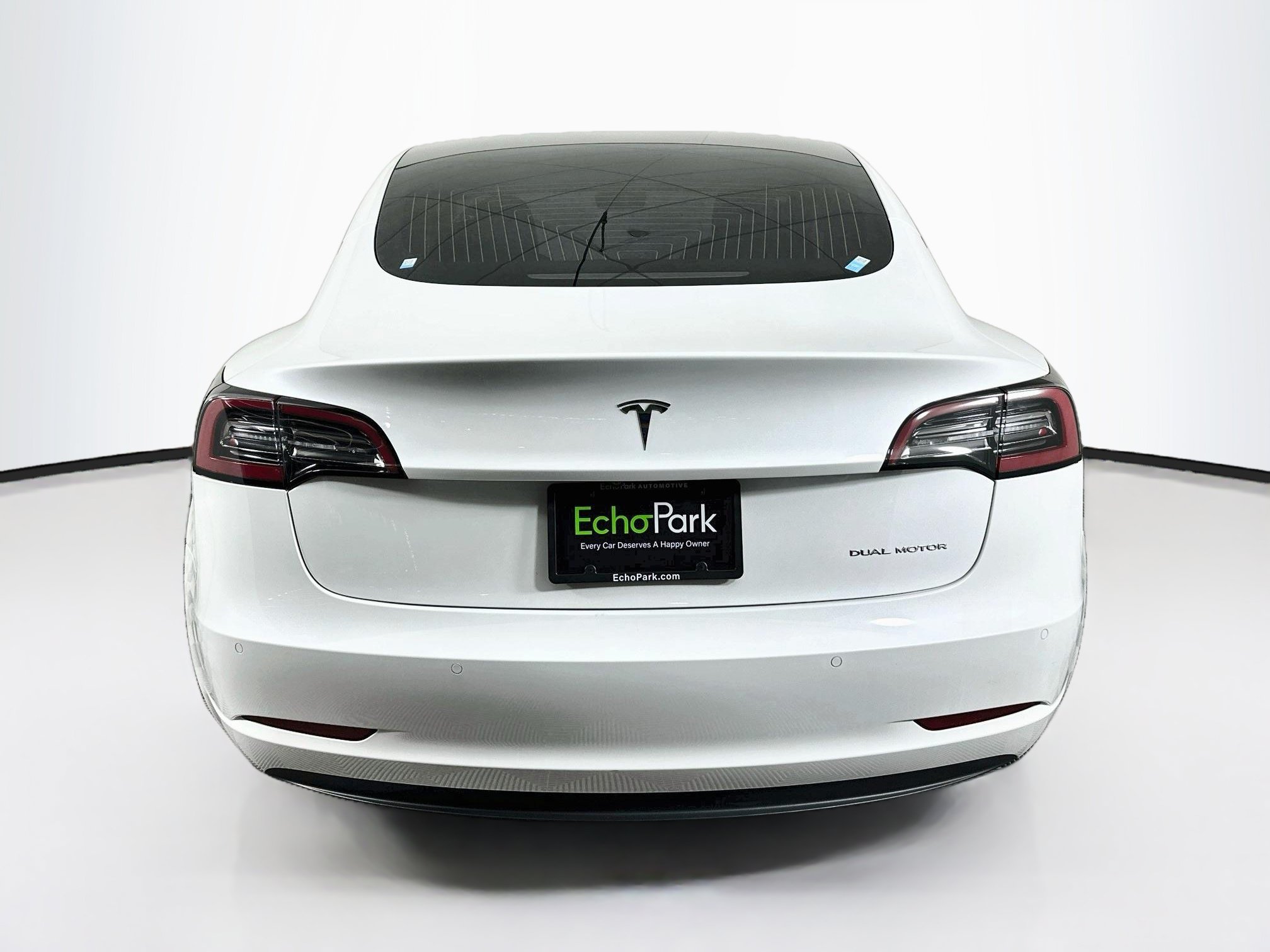 Used 2019 Tesla Model 3 Long Range AWD/4WD image 7