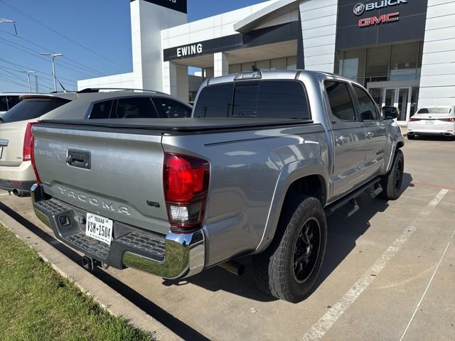 Used 2018 Toyota Tacoma SR5 image 3