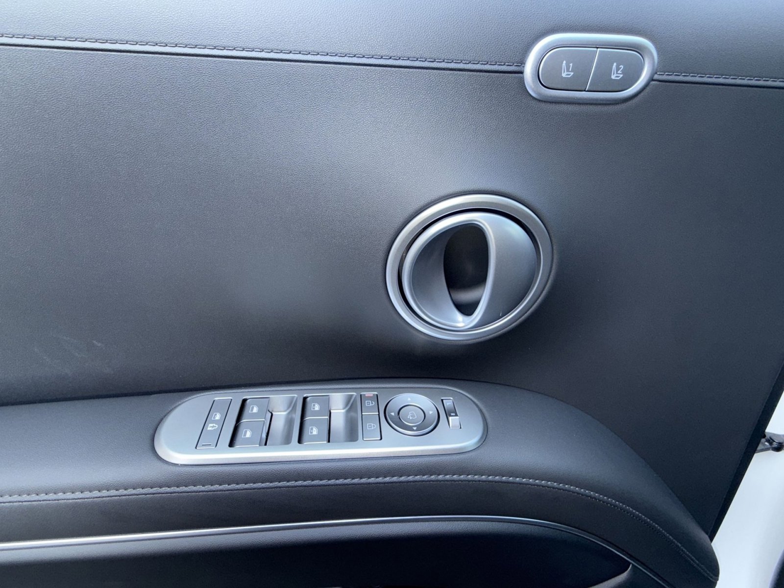 New 2026 Hyundai Palisade Limited image 15