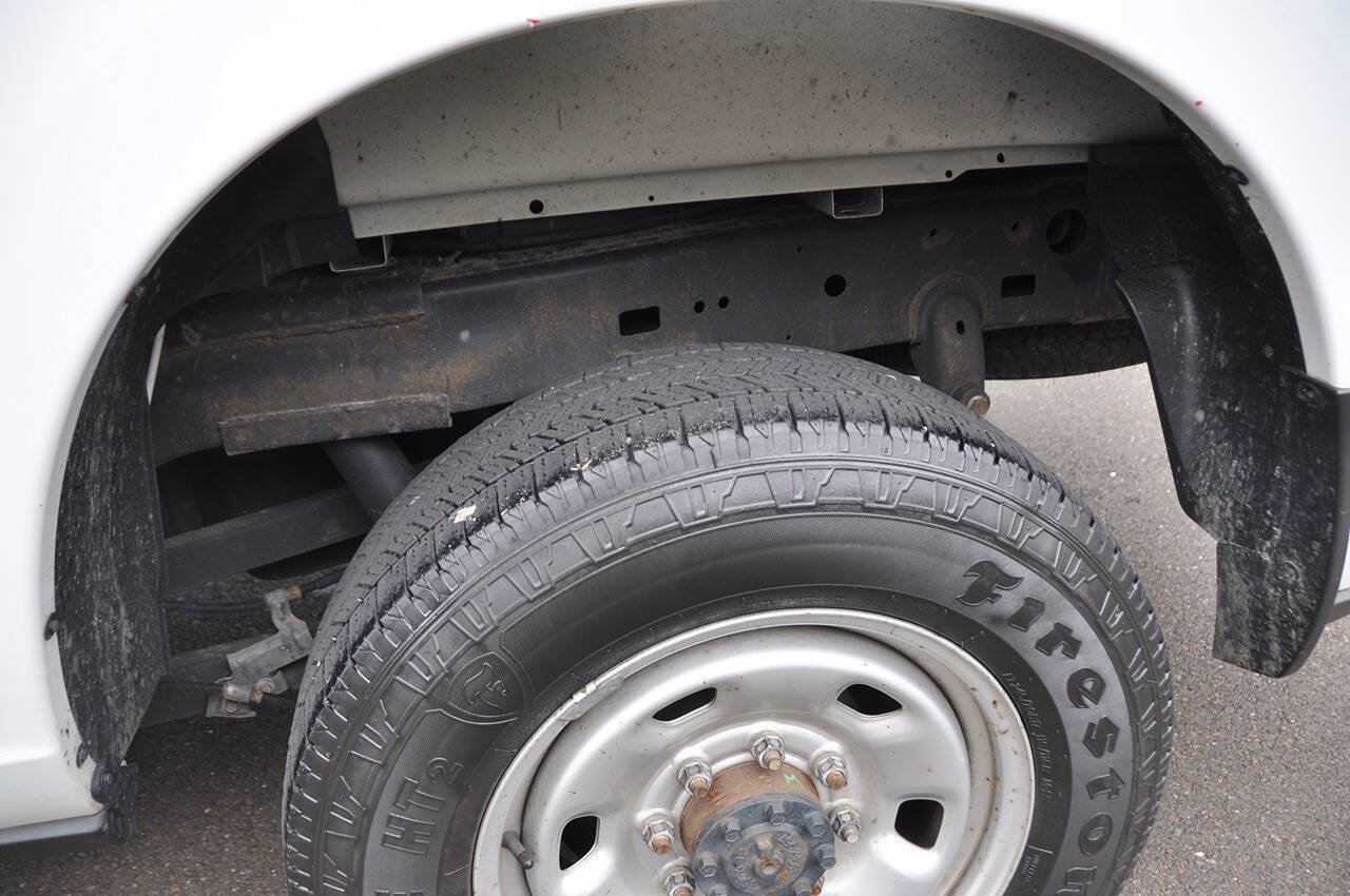 Used 2019 RAM 2500 Tradesman RWD image 29