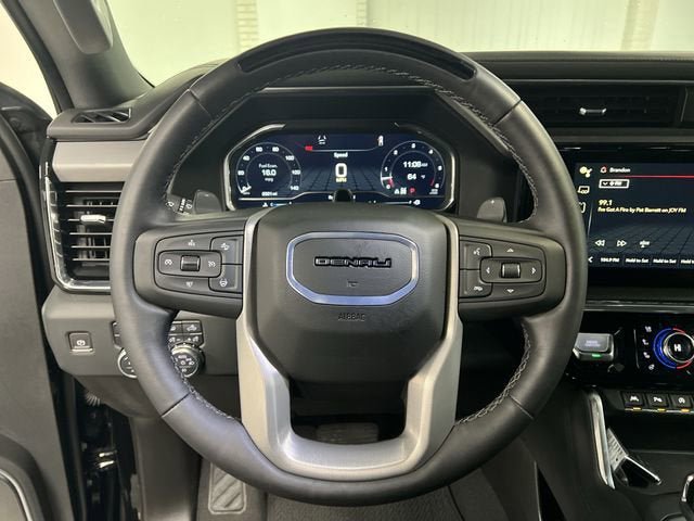 Certified 2024 GMC Sierra 1500 Denali AWD/4WD image 11