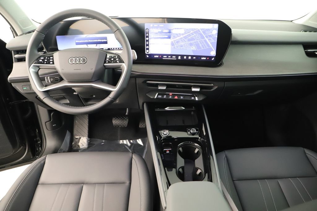 New 2026 Audi Q3 quattro 2.0T AWD/4WD image 18