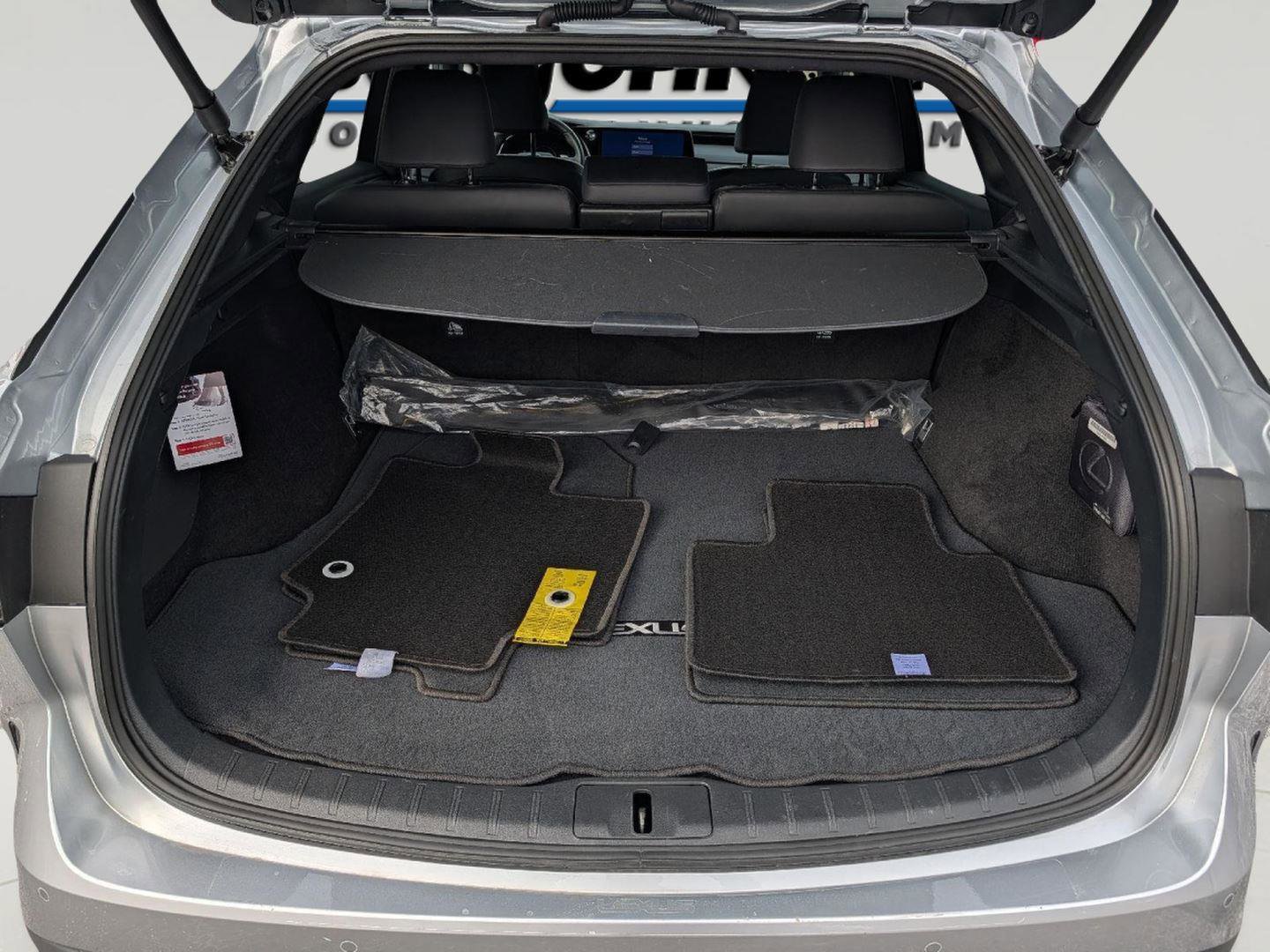 Used 2024 Lexus RX 350 Premium w/ Accessory Package (Z1) image 26