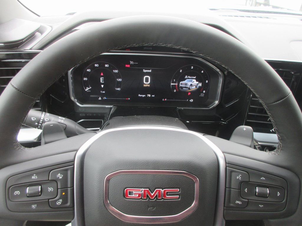 New 2026 GMC Sierra 1500 Elevation image 17