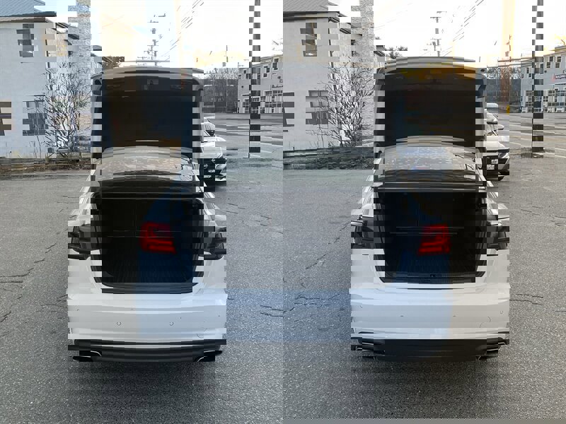 Used 2017 Audi A6 2.0T Premium Plus w/ Premium Plus Package image 12