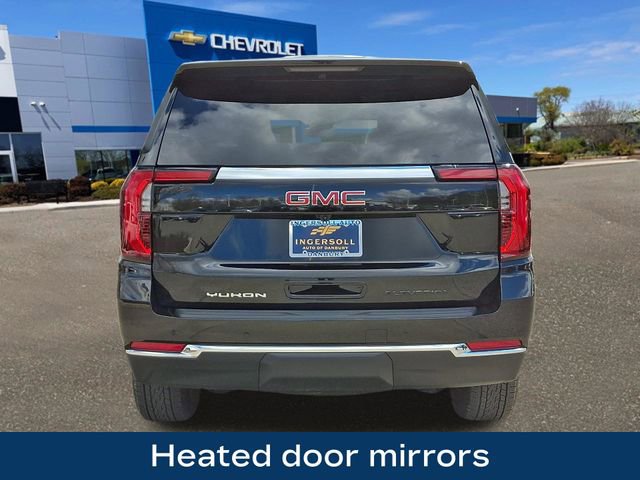 Used 2026 GMC Yukon Elevation image 25