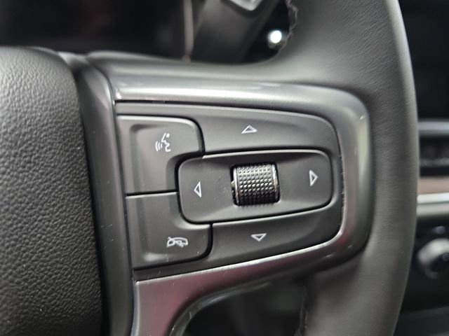 New 2026 Chevrolet Silverado 2500 LTZ w/ Trail Boss Package image 18