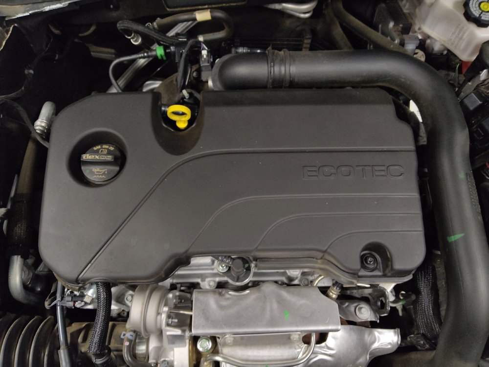 Used 2024 Chevrolet Malibu LS FWD image 30