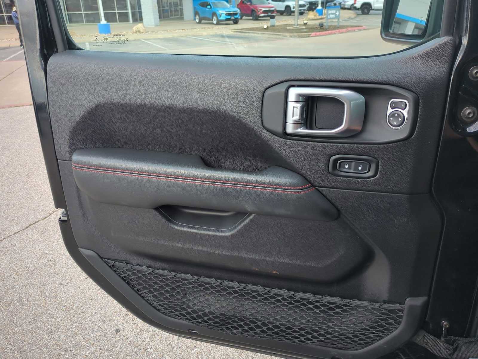 Used 2020 Jeep Wrangler Unlimited Rubicon w/ Quick Order Package 28Y Recon image 22