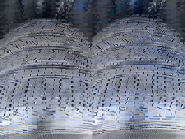 Used 2025 Toyota RAV4 XLE image 25