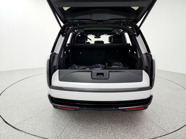 New 2026 Land Rover Range Rover SE AWD/4WD image 19