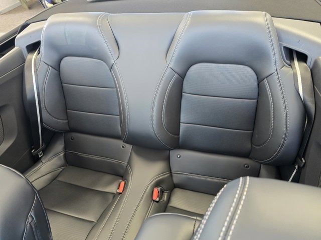 New 2025 Ford Mustang GT Premium image 12