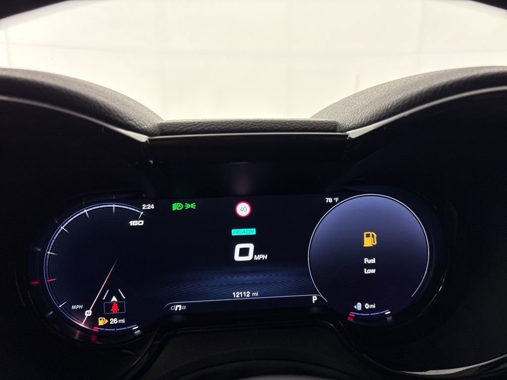 Used 2024 Alfa Romeo Tonale Ti image 29