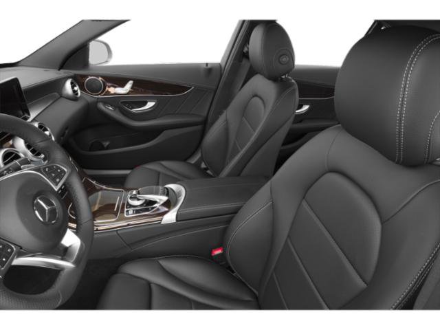 Used 2015 Mercedes-Benz C 300 4MATIC Sedan image 12