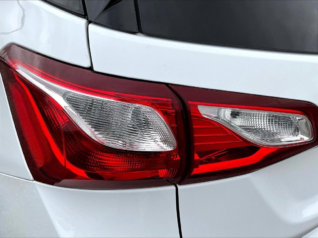 Used 2020 Chevrolet Equinox LT FWD image 26